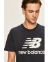 New Balance Тениска - Pepit.bg