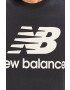 New Balance Тениска - Pepit.bg