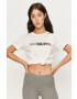 New Balance Тениска - Pepit.bg