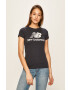 New Balance Тениска - Pepit.bg