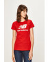 New Balance Тениска - Pepit.bg