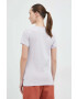 New Balance Тениска в лилаво - Pepit.bg