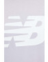 New Balance Тениска в лилаво - Pepit.bg