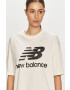 New Balance Тениска WT03519WK - Pepit.bg