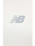 New Balance Тениска Athletics Remastered в бежово - Pepit.bg