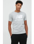 New Balance Тениска MT01575AG - Pepit.bg