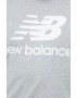 New Balance Тениска MT01575AG - Pepit.bg