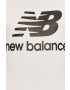 New Balance Тениска MT01575WT - Pepit.bg