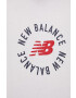 New Balance Тениска MT21901WT - Pepit.bg