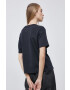 New Balance Тениска WT03805BK дамска в черно - Pepit.bg