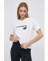 New Balance Тениска WT03805WT - Pepit.bg