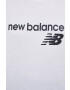 New Balance Тениска WT03805WT - Pepit.bg