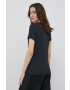 New Balance Тениска WT03816BK дамски в черно - Pepit.bg