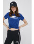 New Balance Тениска WT13800AT - Pepit.bg