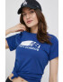 New Balance Тениска WT13800AT - Pepit.bg
