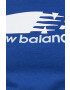 New Balance Тениска WT13800AT - Pepit.bg