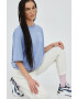 New Balance Тениска WT21558NHR - Pepit.bg