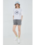 New Balance Тениска WT21800SIY - Pepit.bg