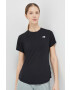 New Balance Тениска за бягане Accelerate в черно - Pepit.bg