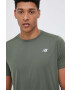 New Balance Тениска за бягане Accelerate - Pepit.bg