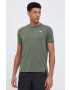 New Balance Тениска за бягане Accelerate - Pepit.bg