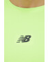 New Balance Тениска за бягане Impact Run - Pepit.bg