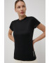 New Balance Тениска за трениране WT21107BK - Pepit.bg