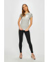 New Balance Топ WT91546AG - Pepit.bg