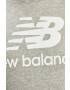 New Balance Топ WT91546AG - Pepit.bg