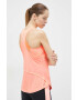 New Balance Топ за бягане Accelerate в оранжево - Pepit.bg