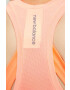 New Balance Топ за бягане Accelerate в оранжево - Pepit.bg