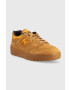 New Balance Велурени маратонки BB550WEA в кафяво - Pepit.bg
