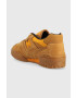 New Balance Велурени маратонки BB550WEA в кафяво - Pepit.bg
