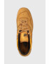 New Balance Велурени маратонки BB550WEA в кафяво - Pepit.bg