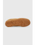 New Balance Велурени маратонки BB550WEA в кафяво - Pepit.bg