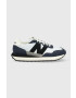 New Balance Велурени маратонки Ms237ra - Pepit.bg