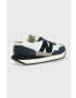 New Balance Велурени маратонки Ms237ra - Pepit.bg