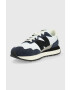 New Balance Велурени маратонки Ms237ra - Pepit.bg