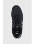 New Balance Велурени обувки - Pepit.bg