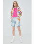 New Balance Яке WJ21552OPP - Pepit.bg
