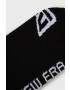 New Era Чорапи (3 чифта) в черно - Pepit.bg