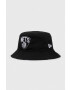 New Era Капела в черно BROOKLYN NETS - Pepit.bg