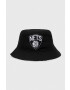 New Era Капела в черно BROOKLYN NETS - Pepit.bg