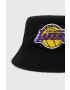 New Era Капела в черно LOS ANGELES LAKERS - Pepit.bg