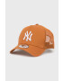 New Era Шапка - Pepit.bg