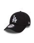 New Era Шапка League Essential La Dodgers - Pepit.bg