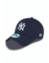 New Era Шапка League Yankees - Pepit.bg