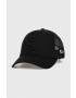 New Era Шапка с козирка в черно с изчистен дизайн CHICAGO WHITE SOX - Pepit.bg