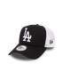 New Era Шапка Trucker Los Angeles Dodgers - Pepit.bg