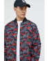 New Era Яке бомбър Nba Chicago Bulls - Pepit.bg